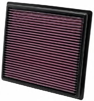 K&N FILTERS 332443 -  Воздушный фильтр